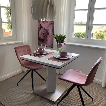 Ferienwohnung Kaiserblick