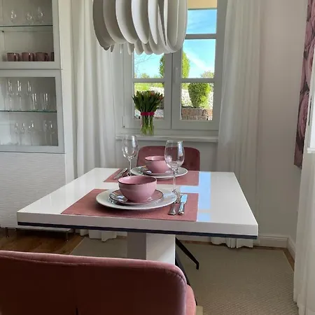 Ferienwohnung Kaiserblick 아파트 *