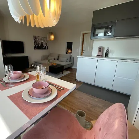 Ferienwohnung Kaiserblick Sondermoning