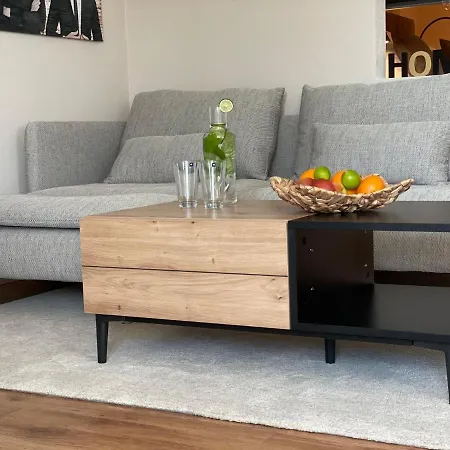 Ferienwohnung Kaiserblick 아파트 *