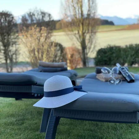 Ferienwohnung Kaiserblick
