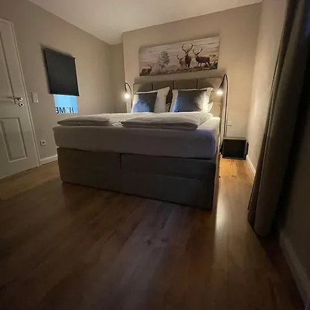 Ferienwohnung Kaiserblick *