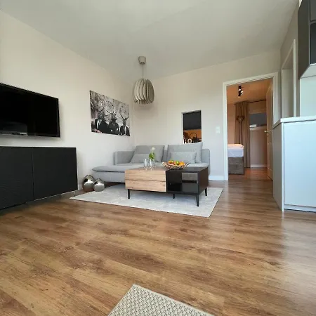 아파트 Ferienwohnung Kaiserblick *
